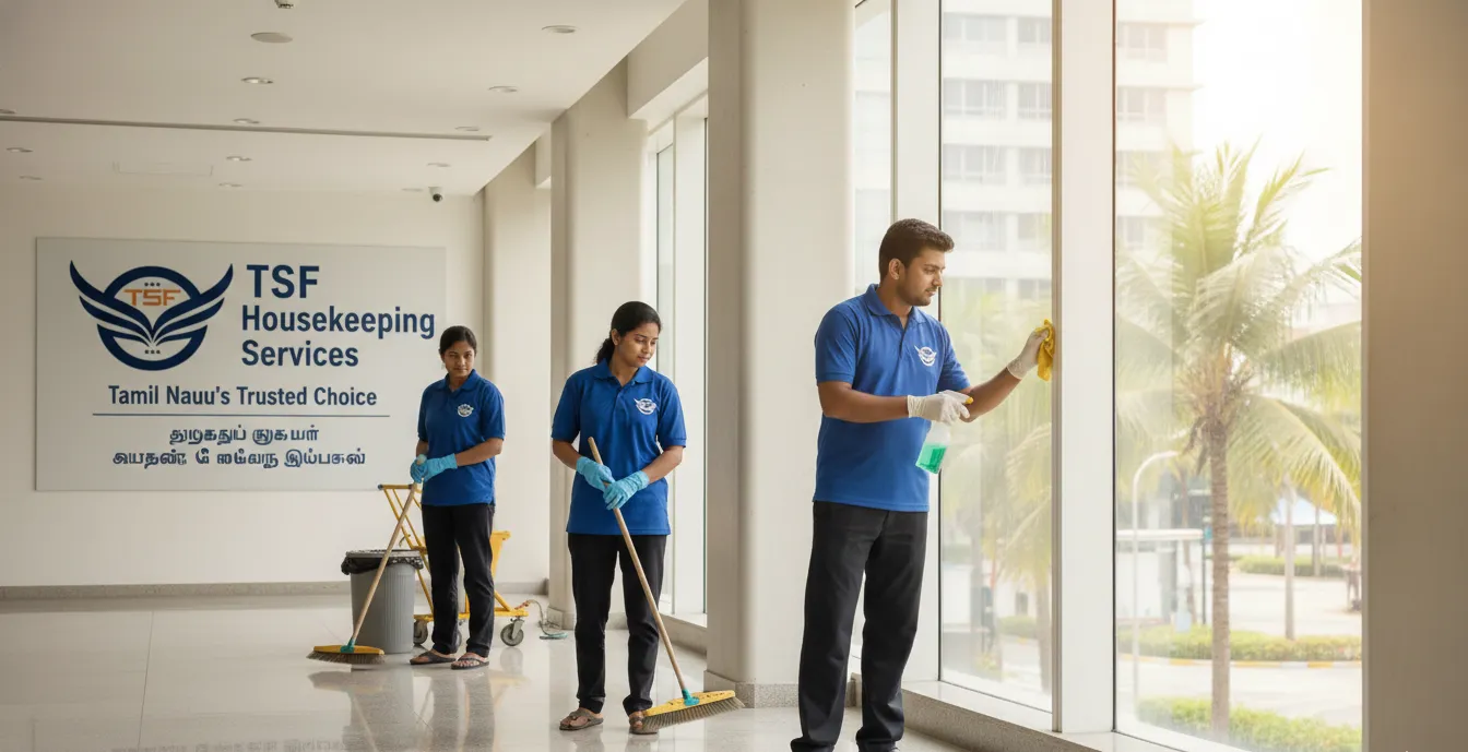 Housekeeping Services