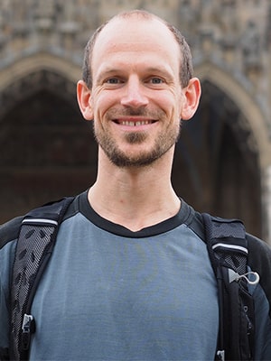 Emily Davis - Housekeeping Staff